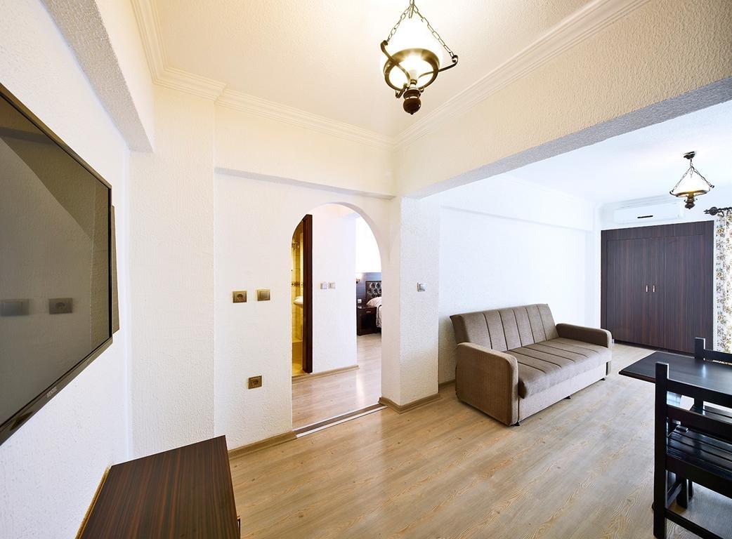 Halici Semera Holiday Village Marmaris Exterior photo