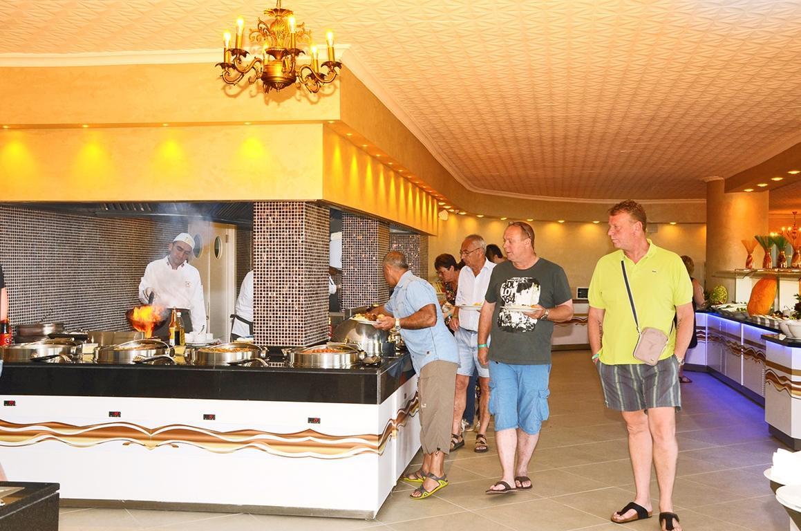 Halici Semera Holiday Village Marmaris Exterior photo