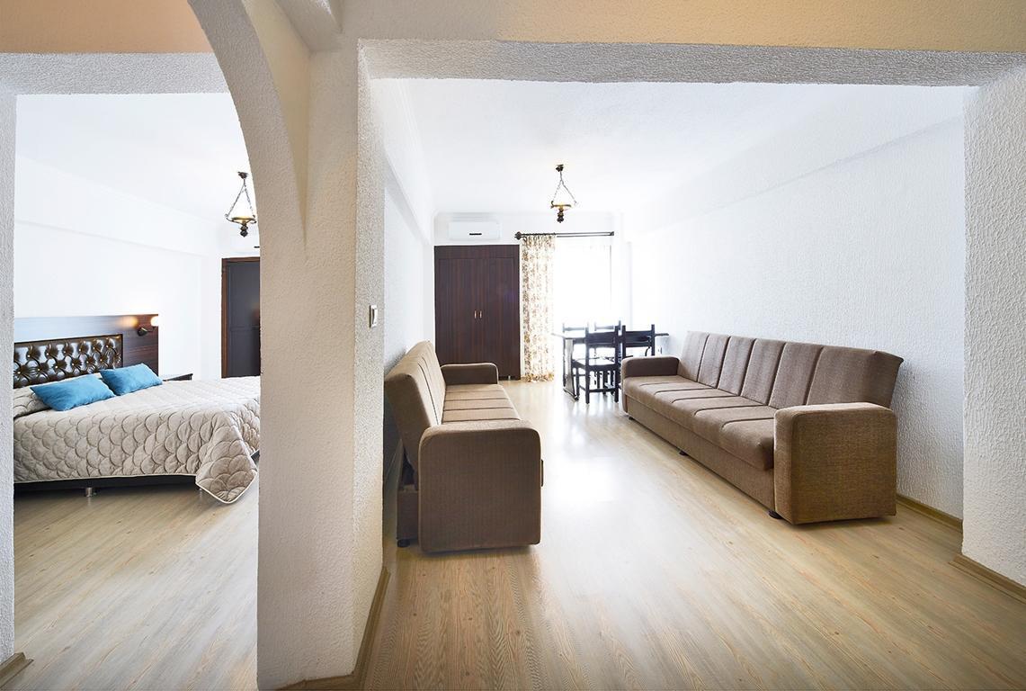 Halici Semera Holiday Village Marmaris Exterior photo