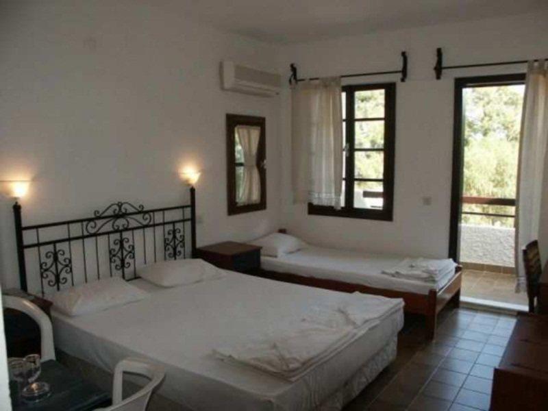 Halici Semera Holiday Village Marmaris Exterior photo