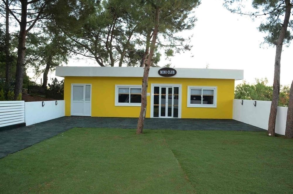 Halici Semera Holiday Village Marmaris Exterior photo