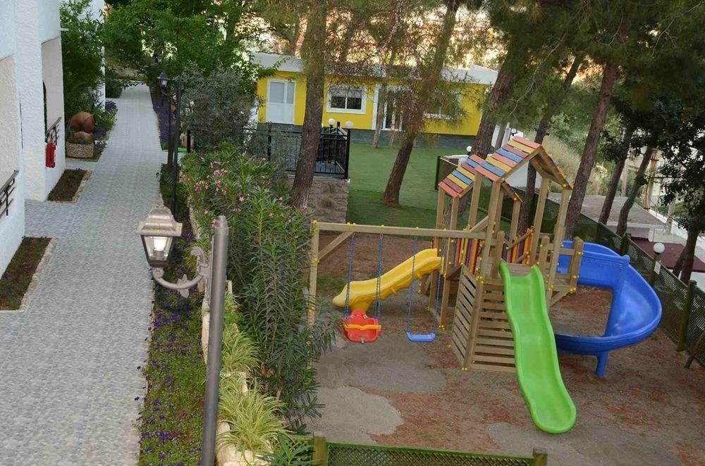 Halici Semera Holiday Village Marmaris Exterior photo