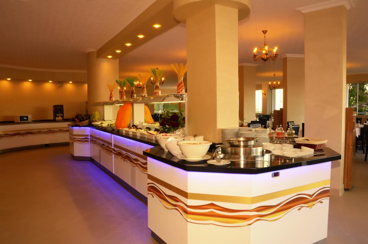 Halici Semera Holiday Village Marmaris Exterior photo