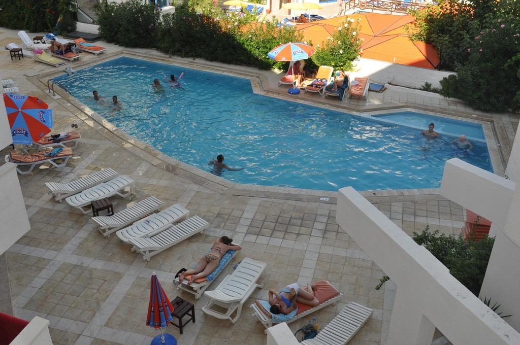 Halici Semera Holiday Village Marmaris Exterior photo