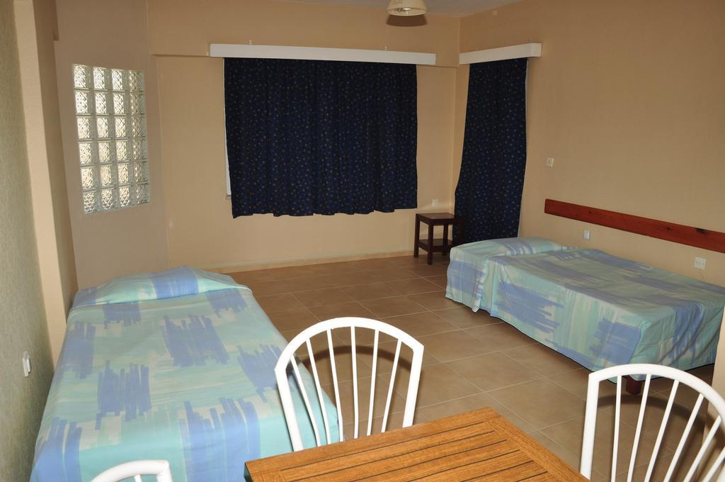Halici Semera Holiday Village Marmaris Exterior photo
