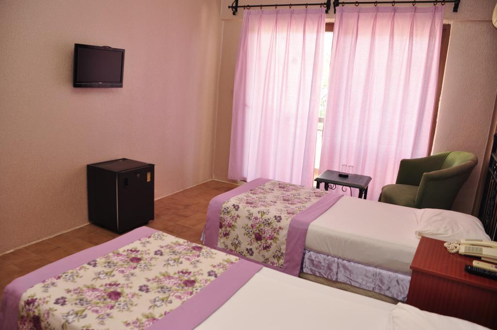 Halici Semera Holiday Village Marmaris Exterior photo