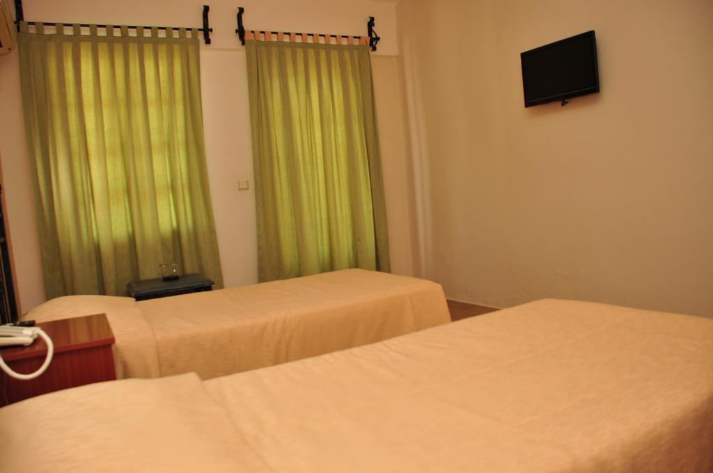 Halici Semera Holiday Village Marmaris Exterior photo