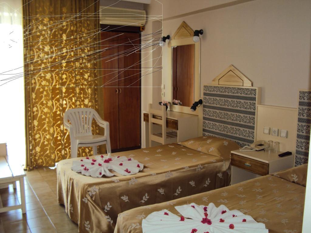 Halici Semera Holiday Village Marmaris Exterior photo
