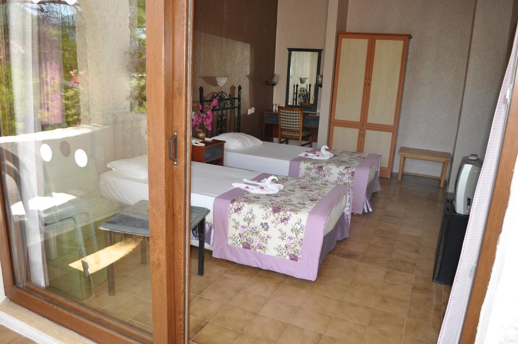Halici Semera Holiday Village Marmaris Exterior photo
