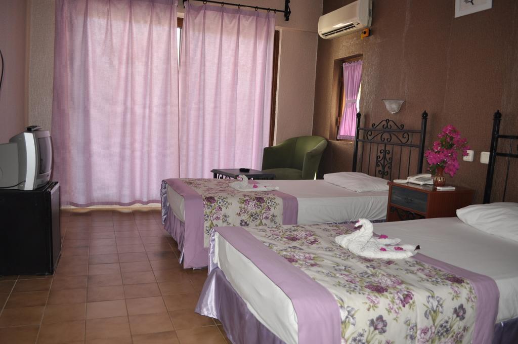 Halici Semera Holiday Village Marmaris Exterior photo