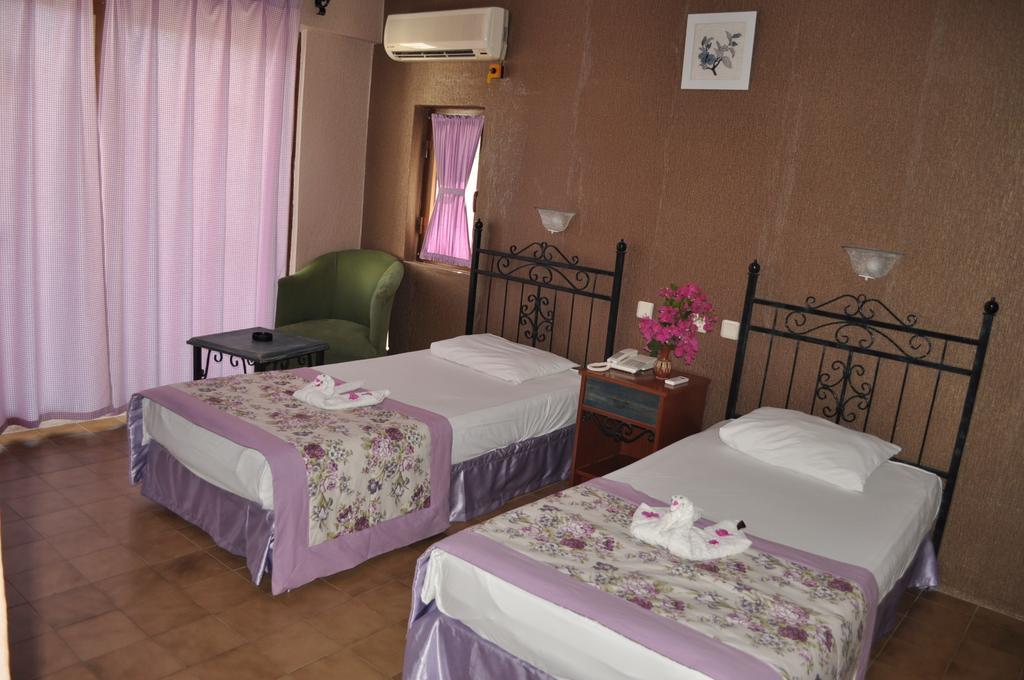 Halici Semera Holiday Village Marmaris Exterior photo