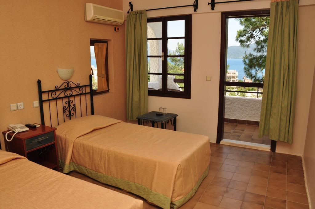Halici Semera Holiday Village Marmaris Exterior photo