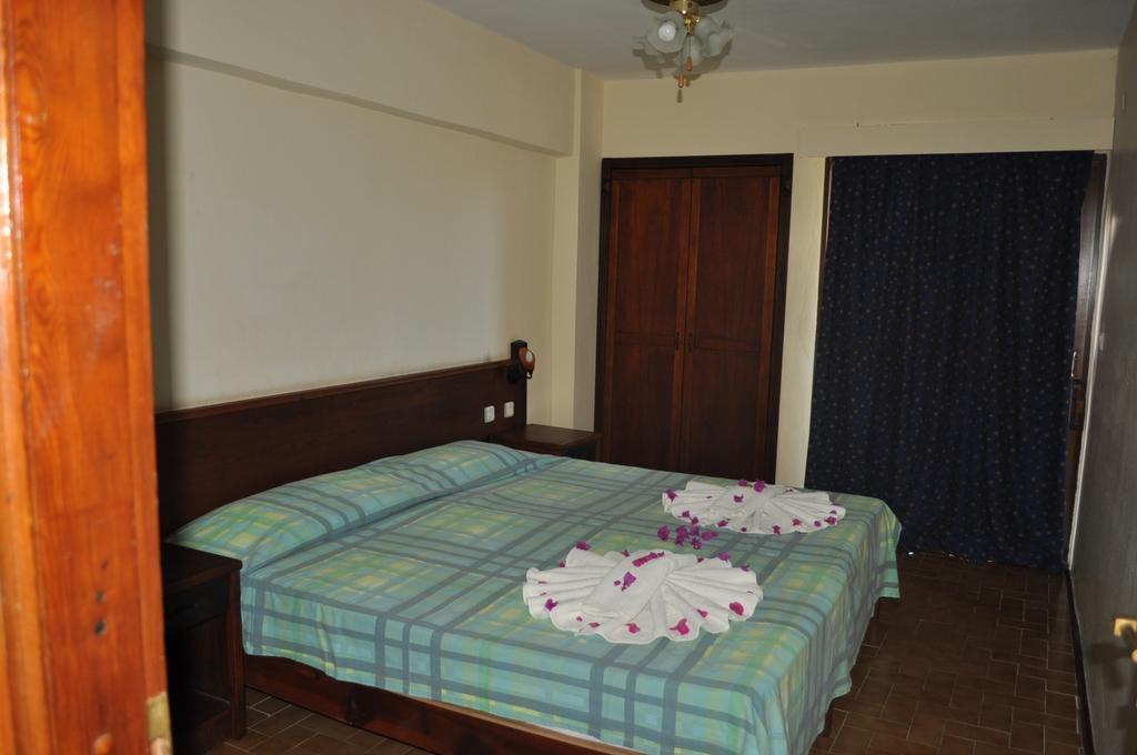 Halici Semera Holiday Village Marmaris Exterior photo