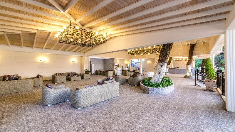Halici Semera Holiday Village Marmaris Exterior photo