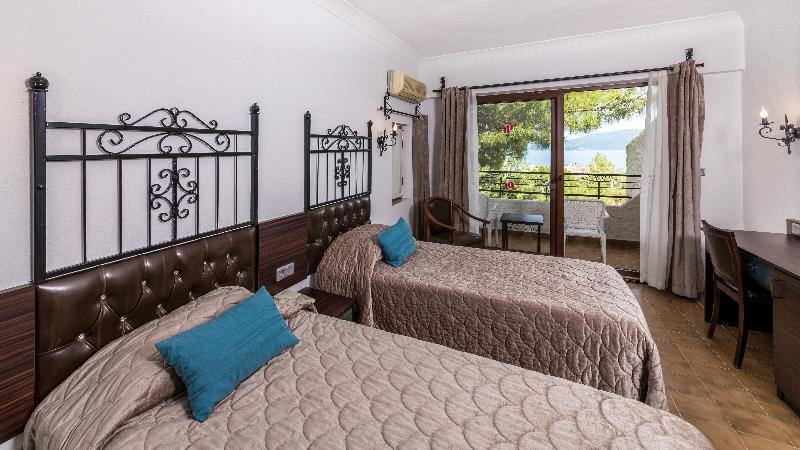 Halici Semera Holiday Village Marmaris Exterior photo