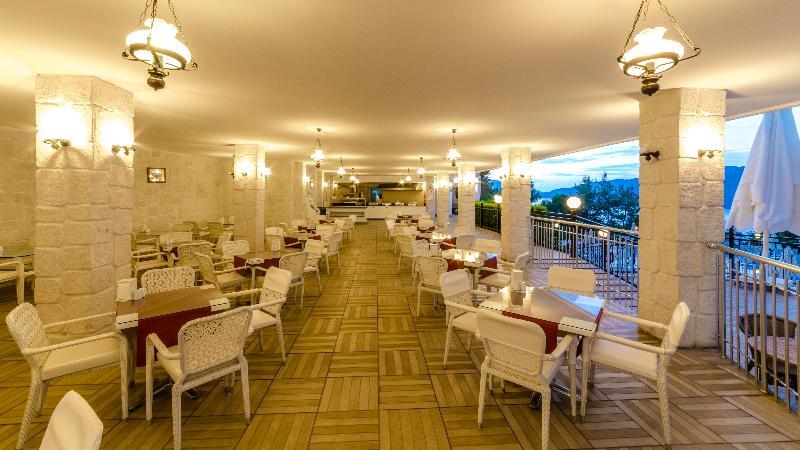 Halici Semera Holiday Village Marmaris Exterior photo