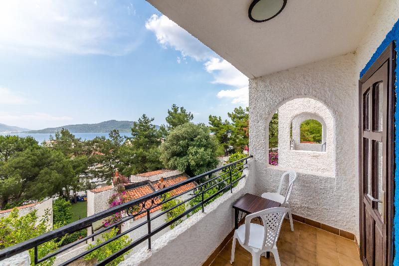Halici Semera Holiday Village Marmaris Exterior photo